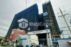 Mua ở căn hộ hoàn thiện nội thất vsip1 chỉ từ166tr