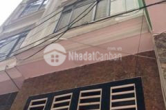 39m x 5 tầng tứ hiệp thanh trì cần bán gấp