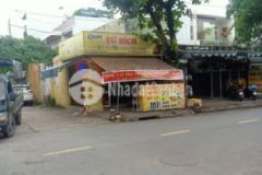 Bán lô góc ngã tư nguyễn duy hiệu nguyễn văn thoại