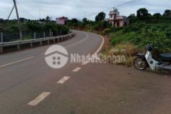 Bán lô đất thổ vườn ngay chùa linh ẩn tt nam ban