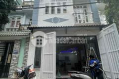 Nhà mặt tiền kinh doanh hẻm xh 188691 htp nb