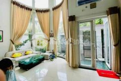 Biệt thự 3 tầng đường đặng văn bi 350m2 18 5 tỷ tl