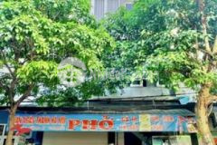 Bán nhà 3 lầu mt kinh doanh đường số 10