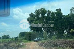 Cần bán gấp 600m2 mặt tiền 56m giá 1 tỷ 2