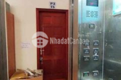 Bán nhà 7t 110m2 23p kk lô góc mặt ngõ ô tô kd