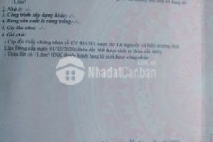 Kẹt tiền thanh lý bất động sản rẻ cho nhà đầu tư