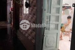 Cần bán nhà cấp 4 gác lửng