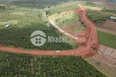 Đất bảo lộc nhận sổ ngay 1 2 tỷnền ngay thácdamri