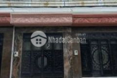 Nhà 4 tấm mặt tiền đường liên khu 51112 4 18