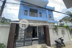 Bán nhà mới đẹp 134m2 ngay khu văn hoa villas