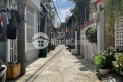 Nhà trọ 66m2 tại đường 5 p linh chiều thủ đức