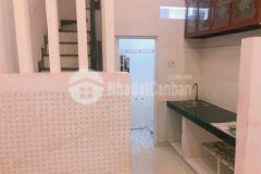 Nhà ngon nhất dòng tiền 3 4tỷ q4 5 tầng