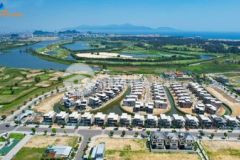 Đất bt victoria sát s cổ cò chỉ 27trm đã có sổ