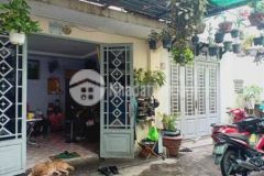 Nhà 3 căn liền kề 168m2 quận phú nhuận