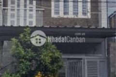 Nhà tân phú trung gần xuyên á mặt tiền 20m shr