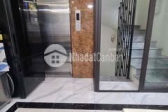 Bán nhà phố trạm 42m2 6t thang máy ô tô 6 4tỷ