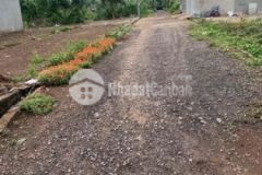 Đất ấp 1 sông trầu kcn bàu xéo vào 800m sổ sẵn