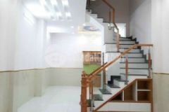 Chính chủ gởi bán nhà tô hiệp p hiệp tân tân phú