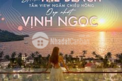 Căn 2pn trực diện biển cuối cùng ck lên đến 42