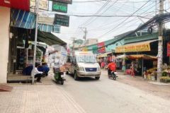 184 lê đình cẩn hẻm 5m 4x16 4 1 tỷ