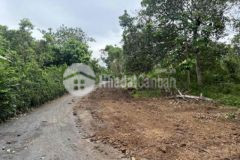 Kẹt tiền bán gấp hai lô đất chính chủ