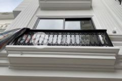 Ngay aeon cổ linh 35m 5t mới cứng gần oto tránh