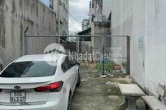 Ban lo đât duong ht17 gan ben xe bip hiep thanh