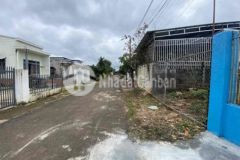 Đất thổ cư cách chợ hoà thắng 800m tp bmt