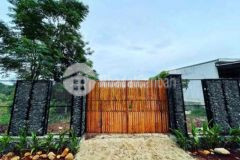 Đất nhà vườn view suối cảnh đà lạt giữa tp bmt