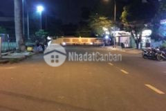 Bán nhà đường 449 lê văn việt dt 268m2