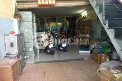 Bán mặt tiền hoàng hoa thám p12 q gò vấp