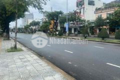 Đất mặt tiền cách mạng tháng tám tt đà nẵng