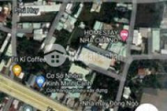 Đất thổ cư mặt tiền nhựa 12m tân thông hội