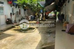 Bán 2228m2 full thổ cư có 50 phòng trọ