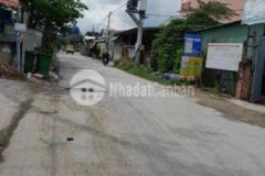 Đất mặt đươngg bưng ông thoàn tăng nhơn phú b q9