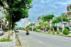 Mua ngay kẻo lỡ 2 suất cuối đất cách mạng tháng 8