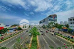 Bán nhà mặt tiền phạm văn đồng thủ đức