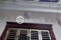 Ngõ thông quang tiến kd nhỏ mt lớn 5tầng hơn 3 tỷ