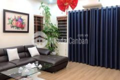 Cần bán gấp căn nhà phố nguyễn văn cừ lô góc ô