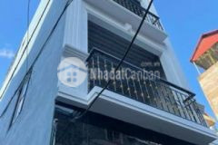 Bán nhà mới đẹp ở ngay gần nhà văn hóa yên vĩnh