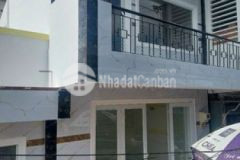 Nhà giá rẻ 23 phòng ngủ chợ phường 8 tpvlong