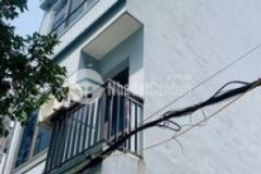 Bán nhà xuân đỉnh 40m2 5 tầng giá 5 25 tỷ