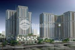 Bán và cho thuê căn hộ chun cư nguyễn kim khu b