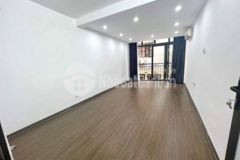 Nhà đẹp ở luôn cát linh 45m 4t ô tô gần 5 6 tỷ