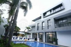 Bán biệt thự thảo điền quận 2 có hồ bơi