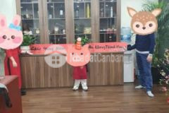 Bán căn hộ tòa bình vượng tower