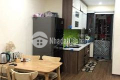 Bán căn tháp doanh nhân hà đông