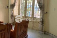 Nhà cấp 4 sát chợ miếu bông