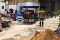 Đất thổ cư tăng nhơn phú a q9 giá rẻ