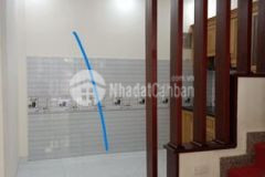 Nhà chương mỹ 1 5 tỷ 3 tầng về ở ngay